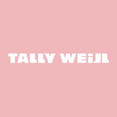 TALLY WEiJL