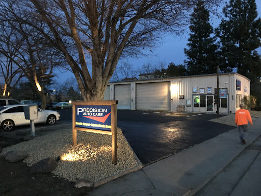 Auto Repair Shop «Precision Auto Care», reviews and photos, 274 W Main St, Woodland, CA 95695, USA