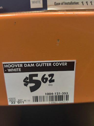 Home Improvement Store «The Home Depot», reviews and photos, 240 Lafayette Rd, Seabrook, NH 03874, USA