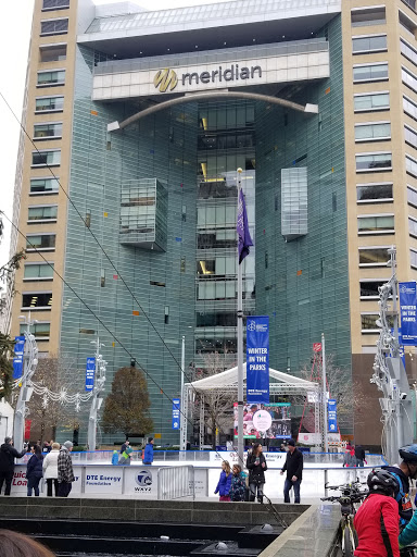 Health Insurance Agency «Meridian Health Plan», reviews and photos