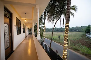 The Woodside Inn Goa image