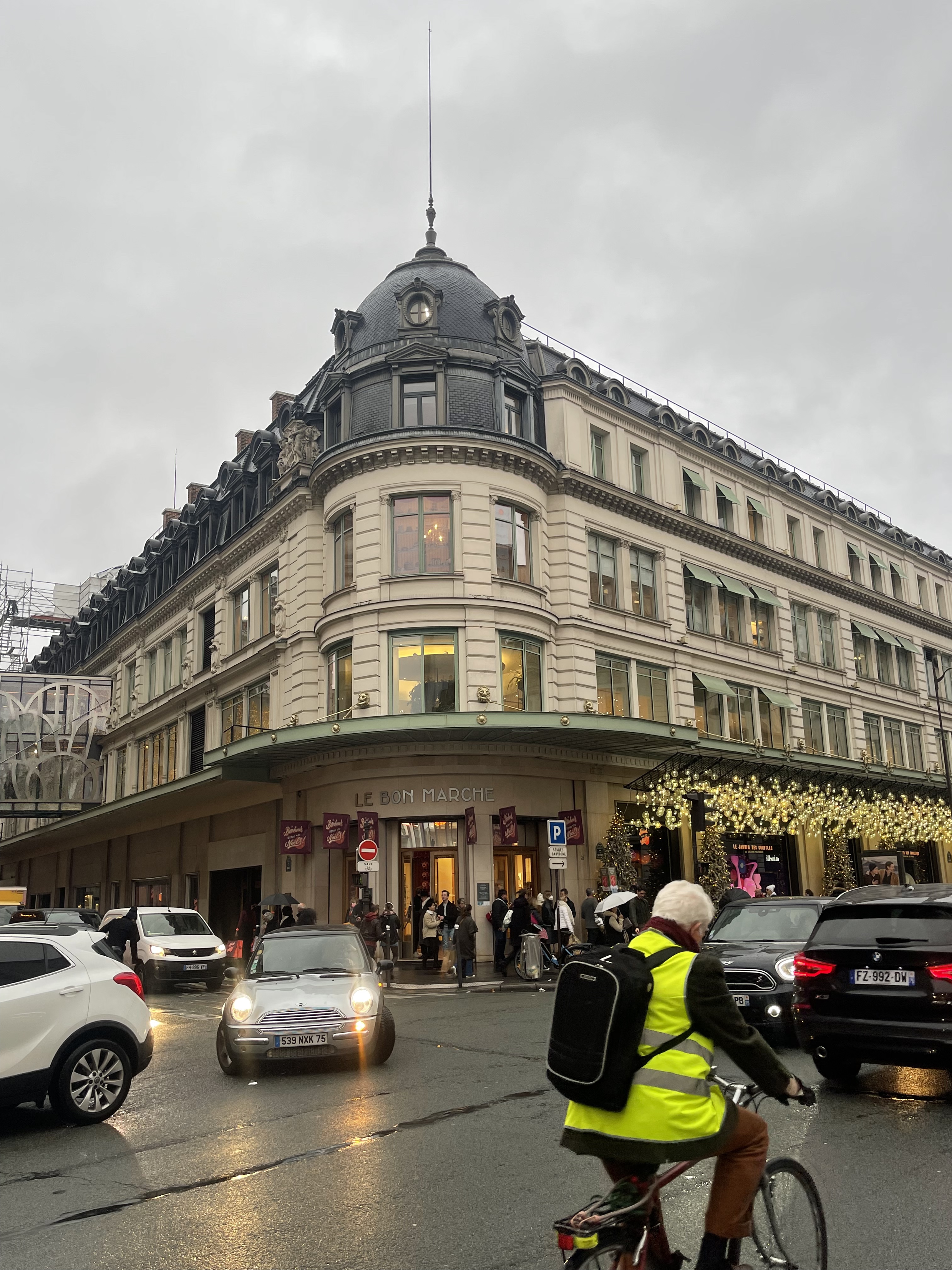 Photo n° 1 de l'avis de Berkan.r fait le 26/12/2022 à 10:13