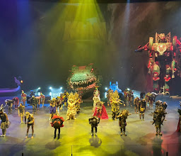 Singha D’luck Cinematic Theatre photo