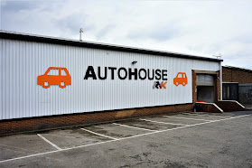 R and K Autohouse Ltd