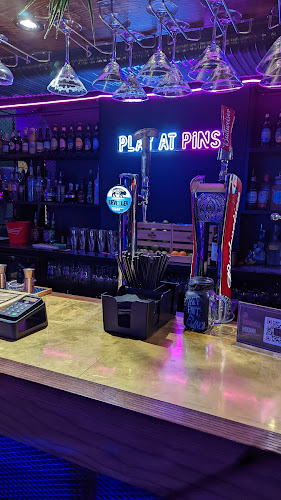 Play At Pins - Cardiff - Event Planner