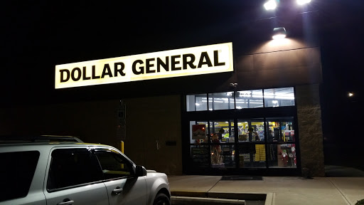 Discount Store «Dollar General», reviews and photos, 203 S Washington Ave, Jermyn, PA 18433, USA