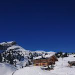 Photo n°2 de l'avis de Philipp.a fait le 05/03/2019 à 04:53 sur le  Malga Rossalm à Prags