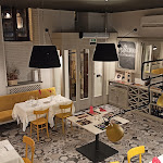 Photo n°7 de l'avis de Antonio.e fait le 22/11/2021 à 17:31 sur le  Ristorante Pellegrini à Orvieto