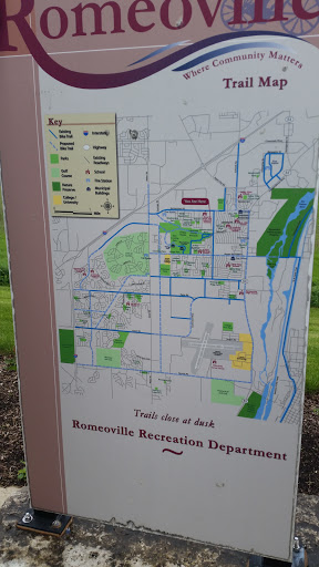 Park «Jaycee Park», reviews and photos, Beverly J Griffin Dr, Romeoville, IL 60446, USA