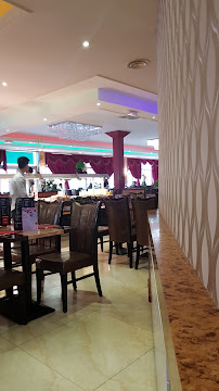 Atmosphère du Restaurant chinois Panda Restaurant buffet à volonté à Remiremont - n°4