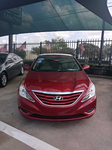 Used Car Dealer «Legend Motorcars», reviews and photos, 1901 Forest Ln, Garland, TX 75042, USA