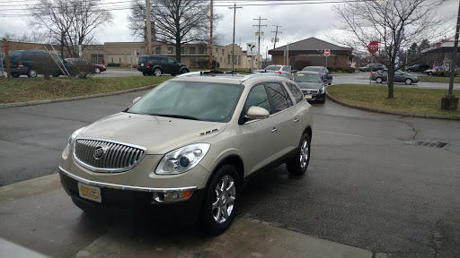 Used Car Dealer «Jack Maxton Used Cars on Harrisburg Pike», reviews and photos, 1516 Harrisburg Pike, Columbus, OH 43223, USA