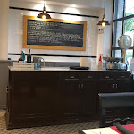 Photo n°5 de l'avis de Alessandro.a fait le 06/05/2023 à 21:26 sur le  Alchemico Pinseria Creativa & Cucina à Rome