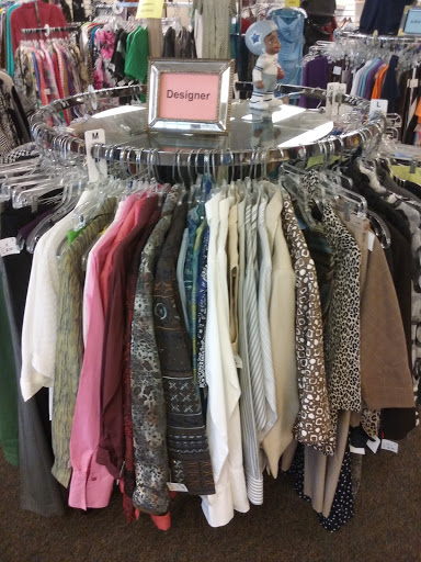 Thrift Store «Assistance League of Austin», reviews and photos, 4901 Burnet Rd, Austin, TX 78756, USA
