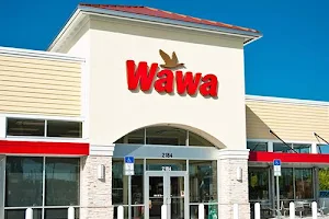 Wawa ~ Store 5342 image