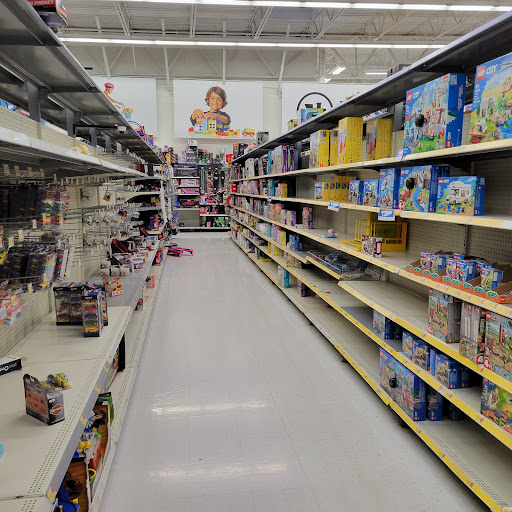 Department Store «Walmart Supercenter», reviews and photos, 3501 8th St SW, Altoona, IA 50009, USA