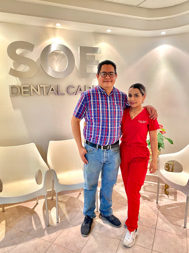 SOE Tijuana Dental Care