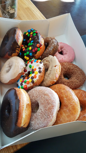 Donut Shop «The Donut House», reviews and photos, 9807 S Parker Rd, Parker, CO 80134, USA