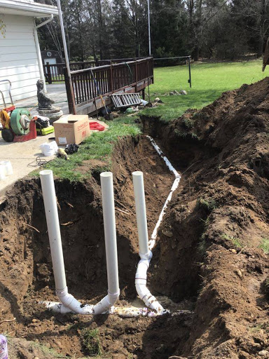 Plumber «Shelby Mechanical, LLC», reviews and photos, 47827 Roland St, Utica, MI 48317, USA