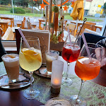 Photo n°7 de l'avis de Nicole.s fait le 15/05/2022 à 19:29 sur le  Eiscafé & Pizzeria „Al Capone“ – Inh.: Guido Valenta à Neukieritzsch