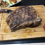 Photo n°1 de l'avis de Ando.u fait le 06/06/2023 à 12:11 sur le  Maccaroni Grill House à Nettuno