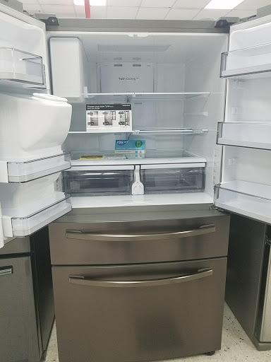 Appliance Store «P.C. Richard & Son», reviews and photos, 103-54 94th St, Ozone Park, NY 11417, USA