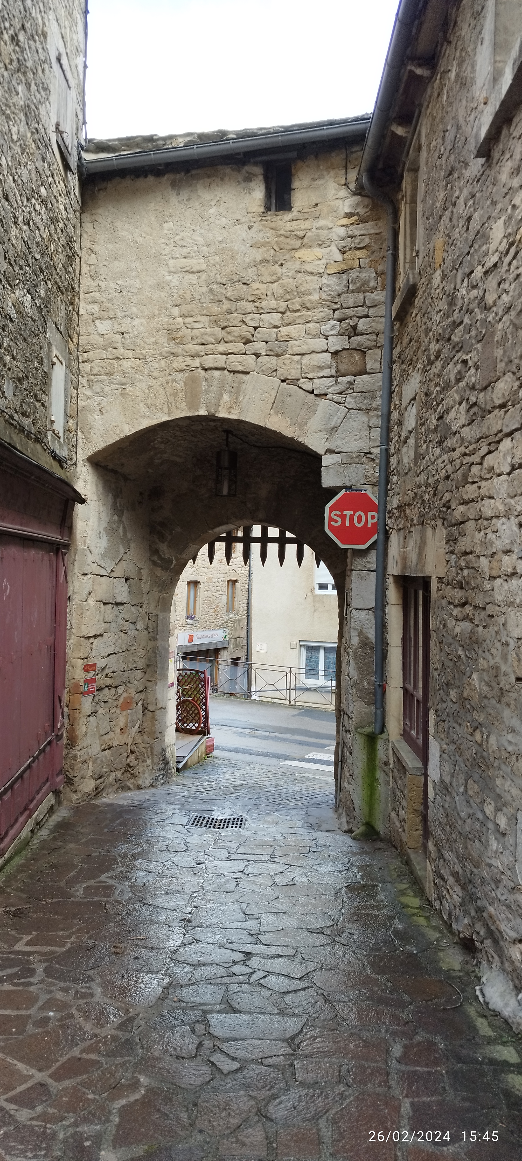 Photo n° 32 de l'avis de Blain.� fait le 26/02/2024 à 16:16