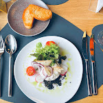 Photo n°2 de l'avis de Matthias.� fait le 07/05/2023 à 15:22 sur le  Blauer Bock Hotel & Restaurant à Passau