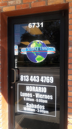 Travel Agency «CARIBE SERVICE & TRAVEL CORP.», reviews and photos, 6731 N Armenia Ave, Tampa, FL 33604, USA