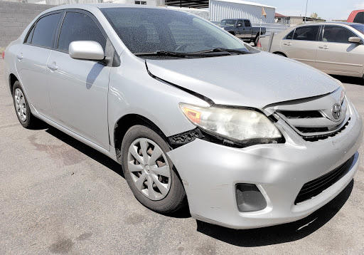 Auto Body Shop «Medinas Auto Body LLC», reviews and photos