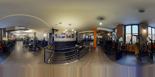 Gym «Chalk Gyms», reviews and photos, 193 N 9th St, Brooklyn, NY 11211, USA