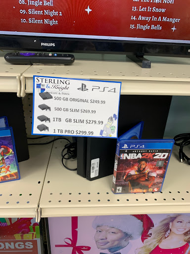 Pawn Shop «Champions Pawn & Jewelry Exchange», reviews and photos, 205 N Joliet St, Joliet, IL 60432, USA