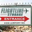 Flightline Storage Mini, RV & Boat Storage