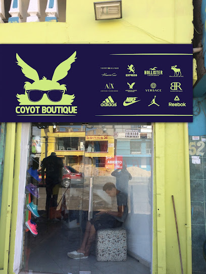 Coyot Boutique