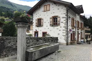 Musée des Ormonts - L’exposition « T’es où? » sur l'origine des noms de lieux image