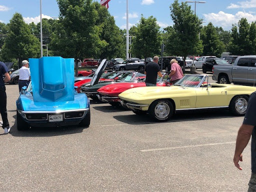 Car Dealer «Ingersoll Auto of Danbury», reviews and photos, 84 Federal Rd, Danbury, CT 06810, USA