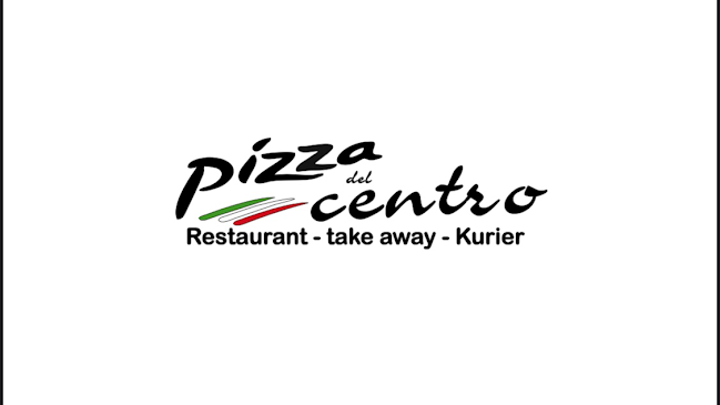 Pizza Del Centro - Restaurant