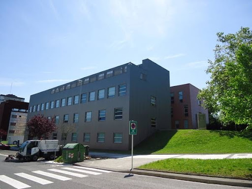 Centro de Física de Materiales (CSIC-UPV/EHU)