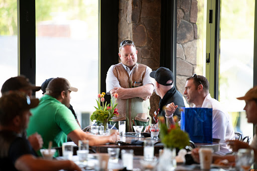 Gun Shop «Griffin & Howe», reviews and photos, 270 Stanhope Sparta Rd, Andover, NJ 07821, USA