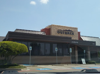 Outback Steakhouse