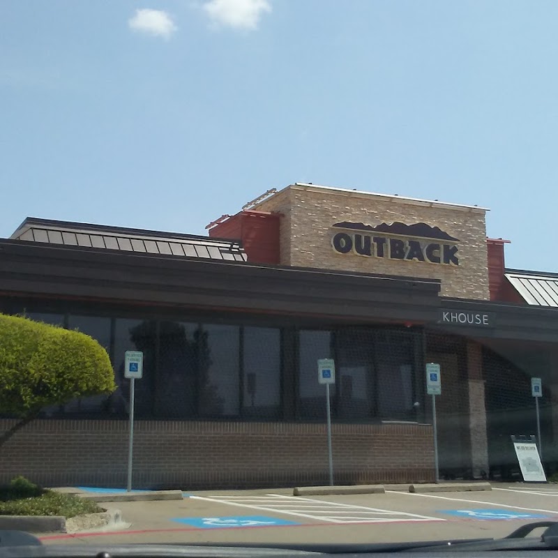 Outback Steakhouse