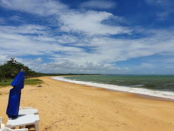 Praia de Lencois'in fotoğrafı çok temiz temizlik seviyesi ile