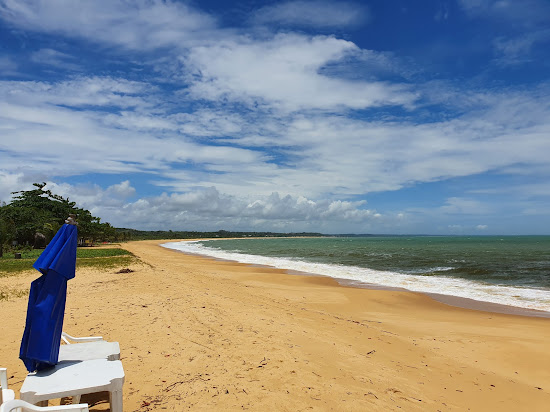 Praia de Lencois