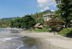 Ibus Beach'in fotoğrafı çok temiz temizlik seviyesi ile