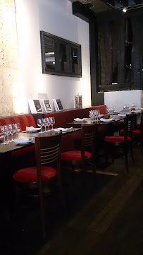 Atmosphère du Restaurant français La Régalade Saint-Honoré à Paris - n°19