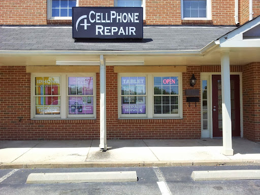 A+ Cell Phone Repair, 7541 Presidential Ln, Manassas, VA 20109, USA, 