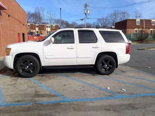 Auto Parts Store «AutoZone», reviews and photos, 721 Main St, Poughkeepsie, NY 12603, USA