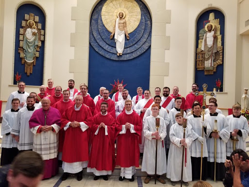 Banquet Hall «The Conmy Center», reviews and photos, 750 San Salvador Dr, Dunedin, FL 34698, USA