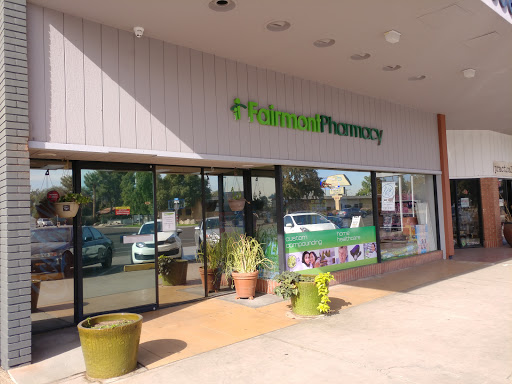 Fairmont Pharmacy