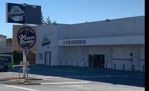 Épicerie Le bon déstockeur Laragne-Montéglin